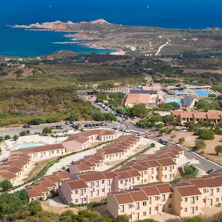 Residence Rocce Rosse-3