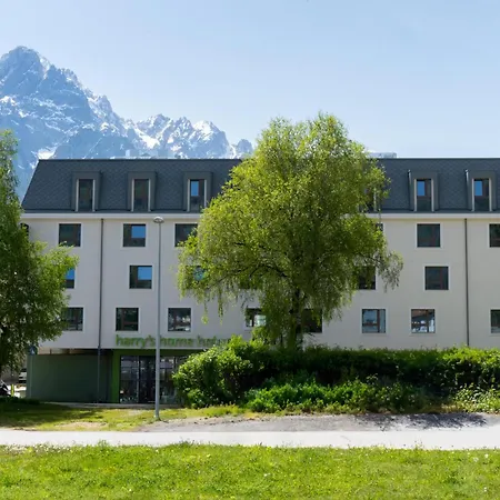 Harry'S Home Lienz Hotel & Apartments-3