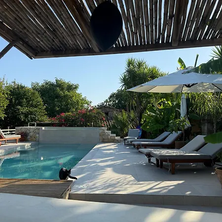 Kali Zoi -B&B Zakynthos-2