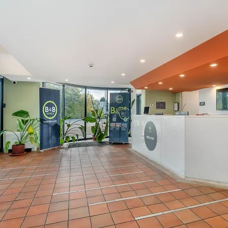 B&B Hotel Alba-3