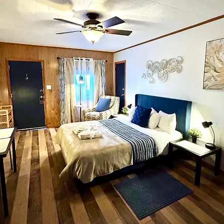 High Point Mountain Motel-3