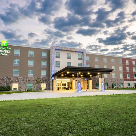 Holiday Inn Express & Suites Cedar Rapids Ne - Marion By Ihg-2