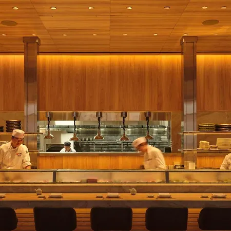 Nobu Hotel Toronto-2