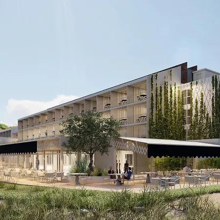 Bel Hotel Oleron-2