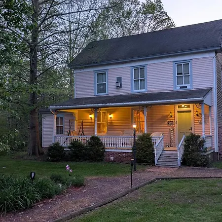 Garden And Sea Inn-2