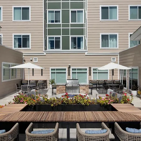 Residence Inn By Marriott Ocean Township-2