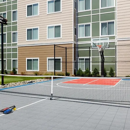 Residence Inn By Marriott Ocean Township-3