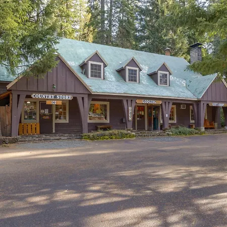 Union Creek Resort-3