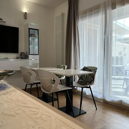 Tra Mare&Monti - Bed&Breakfast-3