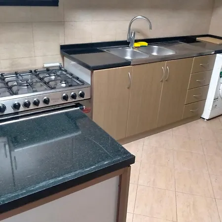 Al Khor Tower Apartment-2