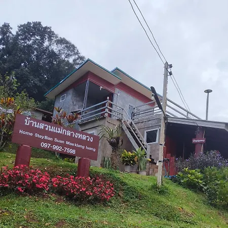 Baan Suan Mae Klang Luang-2