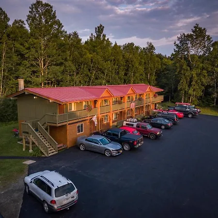 Moose Mountain Inn-2