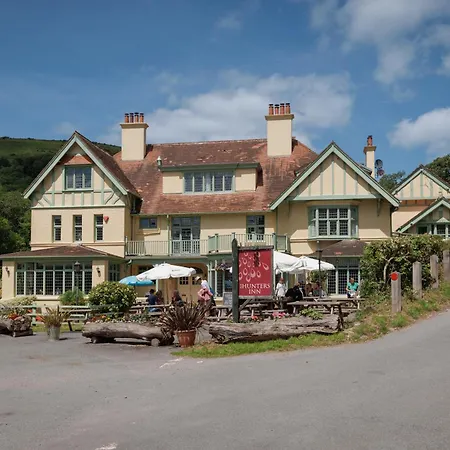 The Hunters Inn-2