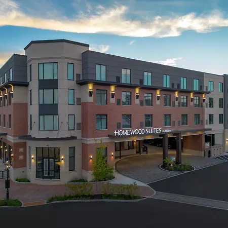 Homewood Suites By Hilton Portsmouth Downtown-3