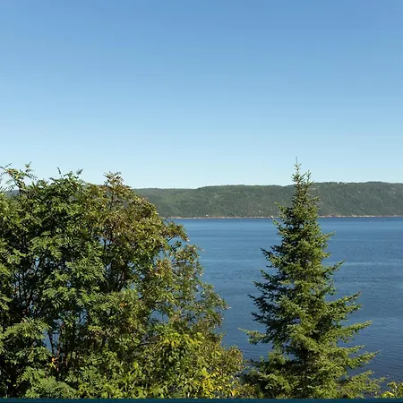 Auberge de la Rivière Saguenay-2