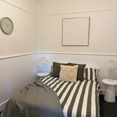 Yarck Hotel Country Stay-2