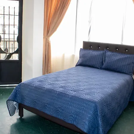 Hotel Inti Raymi-2