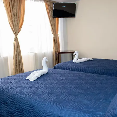 Hotel Inti Raymi-3