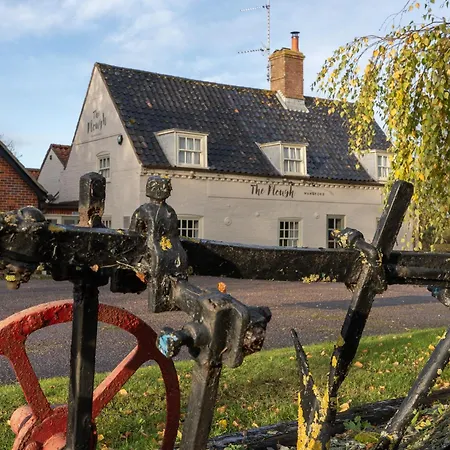The Plough Inn-3