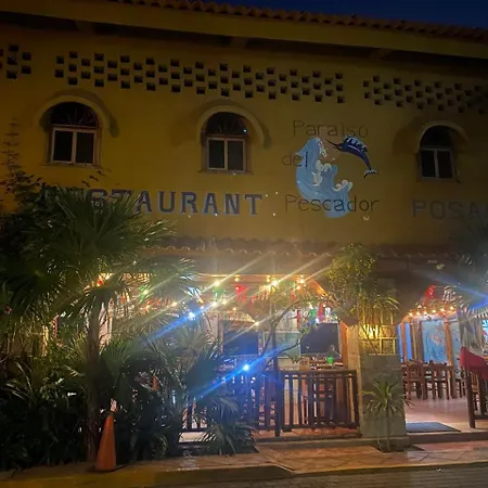 Hotel Paraiso del Pescador-2