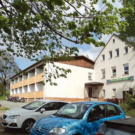Landgasthof Dittersdorfer Höhe-3