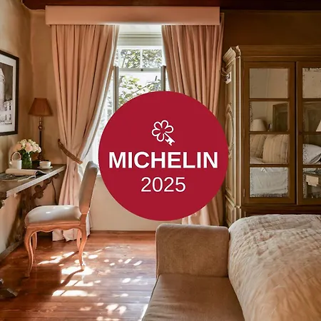 Schloessle Hotel - Small Luxury Hotels Of The World-3
