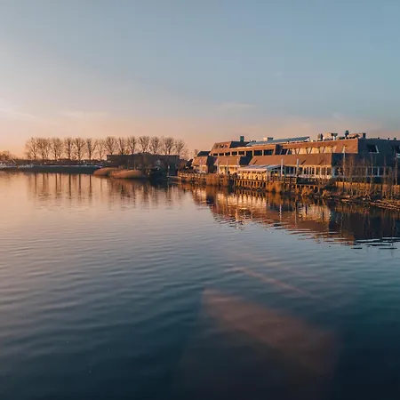 Hotel Zwartewater-3