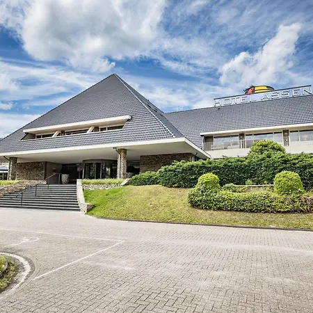Van Der Valk Hotel Assen-3