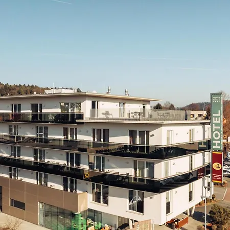 harry's home Hart bei Graz hotel&apartments-3