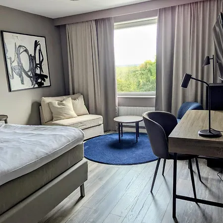 Quality Hotel Vaenersborg-2