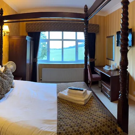 Buckatree Hall Hotel-3
