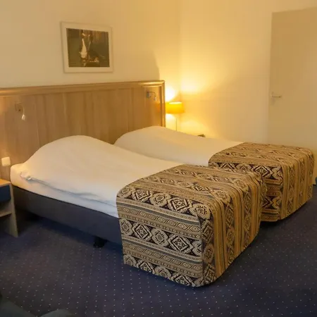 Hotel Zwartewater-3