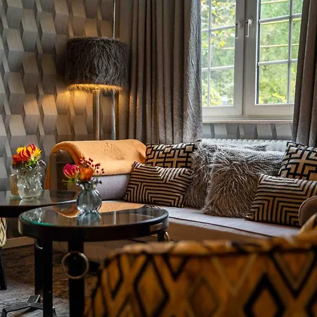 Boutique Hotel Slenaker Vallei - Buitengewoongenieten-3