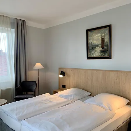Kurhotel Sassnitz - Das Alte Seemannsheim-2
