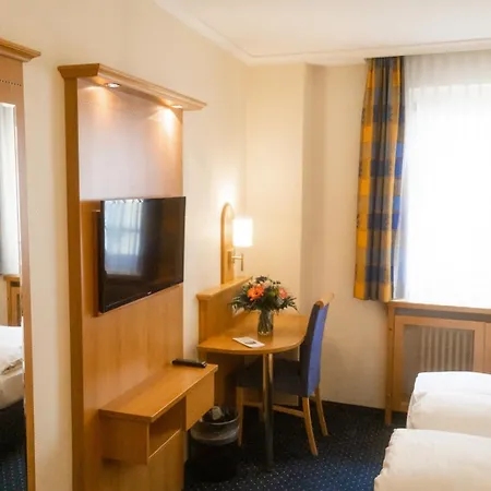 Hotel Daniel-3