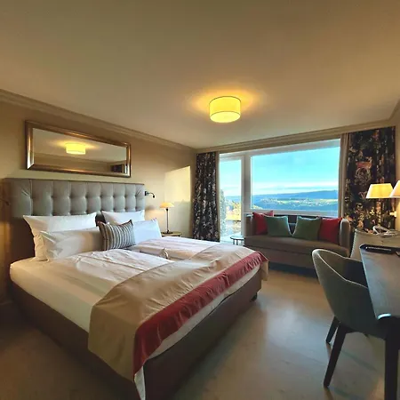 Schwarzwald Wellnesshotel SAIGERHÖH I Spa Golf&Wandern über dem Titisee-2