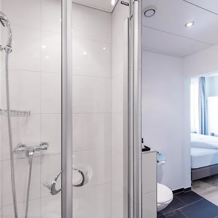 Sorell Hotel Rex Zuerich-2