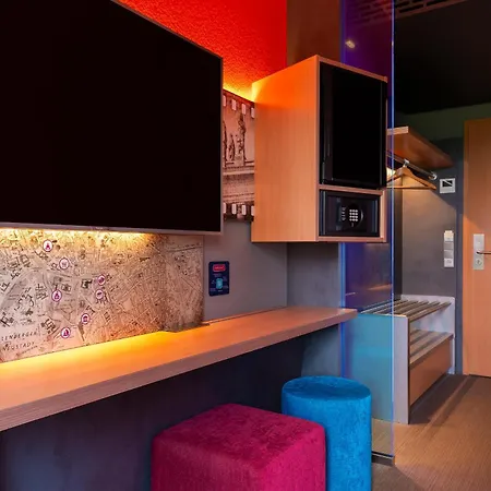 Designhotel + CongressCentrum Wienecke XI.-3
