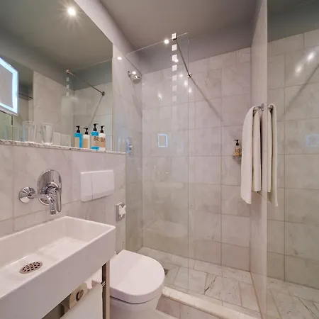 Classik Hotel Antonius Koeln City-2