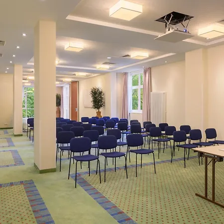 Ifa Graal-Mueritz Hotel & Spa-2