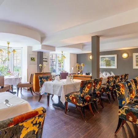 PLAZA INN Schmöker-Hof-3