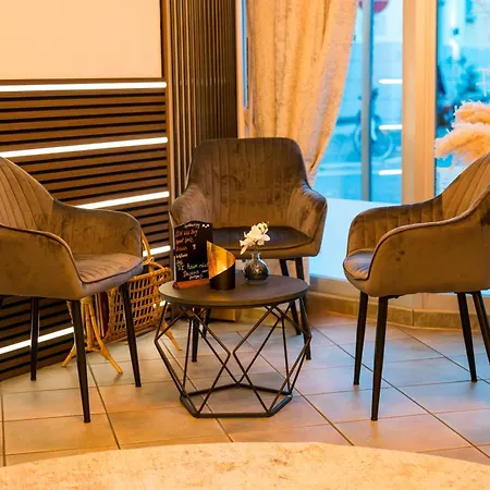 City Hotel Mercator-3