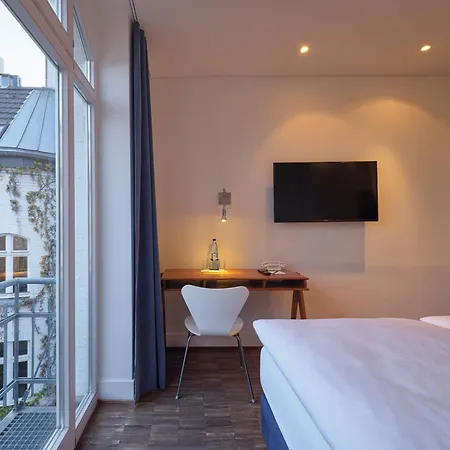 Classik Hotel Antonius Koeln City-3