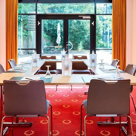 Victor'S Residenz-Hotel Erfurt-3