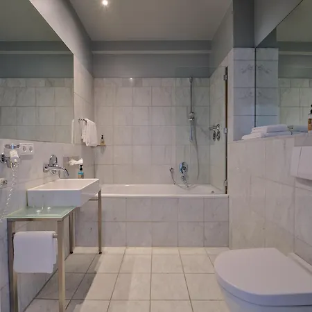 Classik Hotel Antonius Koeln City-3