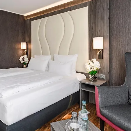 PLAZA INN Grevenbroich-2