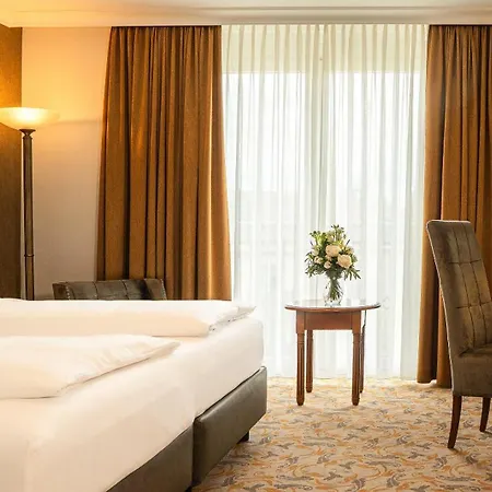 Victor's Residenz-Hotel Berlin-2