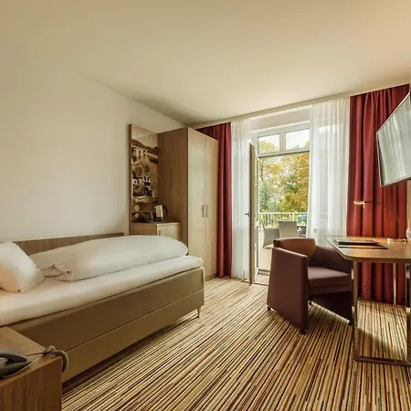 Best Western Plus Hotel Stadtquartier Haan-2