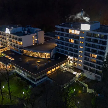 Fletcher Hotel-Restaurant Arnsberg-Sauerland-2