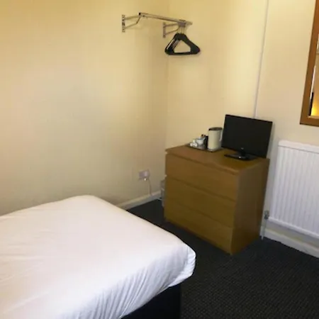 Esplanade Hotel - Clacton On Sea, Beachfront Hotel By Oyo-2